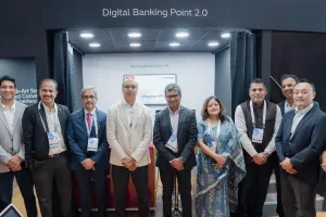 एक्सिस बैंक और हिताची पेमेंट सर्विसेज ने लॉन्च किए दो नए AI समाधान, बैंकिंग और पेमेंट अनुभव होगा आसान