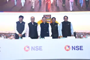 NSE IPO: 17 सितंबर से खुलेगा नेशनल स्टॉक एक्सचेंज का IPO, ₹1,700-₹1,785 तय हुआ प्राइस बैंड