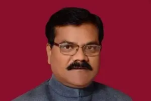 आदिवासी क्षेत्रों में स्वच्छ पेयजल और स्वास्थ्य सुविधाएं सुनिश्चित करे सरकार: आर.बी. सिंह पटेल