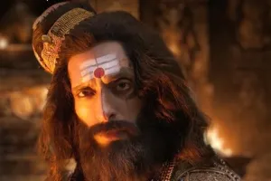 “राजा जरासंध सिर्फ शक्ति नहीं, बुद्धि के लिए भी जाने जाते हैं”: आभास मेहता