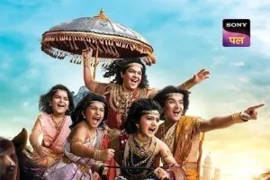 ‘हस्तिनापुर के वीर’ में दिखेगा पांडवों-कौरवों का शुरुआती जीवन, 29 सितंबर से होगा प्रसारण