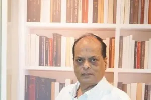 डॉ. अतुल मलिकराम की नई पुस्तक ‘दिल सियासत’ में भारतीय राजनीति के बदलते आयामों की चर्चा