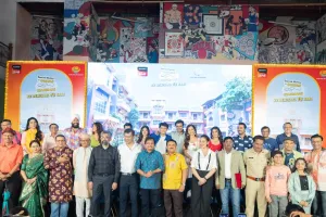 ‘तारक मेहता का उल्टा चश्मा’ की लाइव क्विज में लाखों दर्शक शामिल, वाराणसी का परिवार भी विजेताओं में