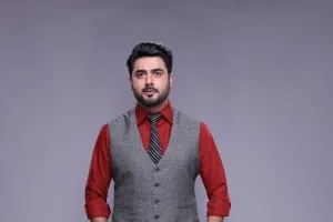 ‘हमारी राधा’ के लिए सेट पर पहुंचे प्रशंसक, गिरधर के विश्वासघात के खिलाफ किया प्रदर्शन