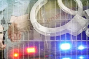 बलिया के 50 हजार के इनामी नक्सली अपराधी को STF ने असम से किया गिरफ्तार