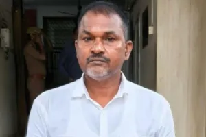 बलिया: 20 साल से फरार खाद्यान्न घोटाले का आरोपी गिरफ्तार, रिश्तेदार के घर छिपकर रह रहा था कोटेदार