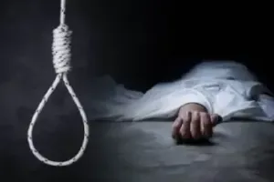इटावा: करवाचौथ पर पत्नी को विदा कराने गए युवक ने फांसी लगाकर दी जान, ससुराल पक्ष पर प्रताड़ना का आरोप