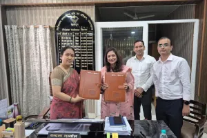 उत्तराखंड में शिक्षकों की AI साक्षरता बढ़ाने के लिए SCERT और Kotak Education Foundation में समझौता