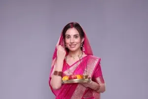 ‘हमारी राधा’ में बड़ा खुलासा: गैरी के एक्स्ट्रा मैरिटल अफेयर का सच सामने आते ही टूटा राधा का भरोसा