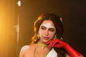 अविका गोर की टेलीविजन पर शाही वापसी, ‘अप्सरा’ में बनेंगी अप्सराओं की रानी; 21 अक्टूबर से प्रसारण
