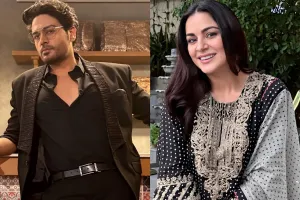 ‘क्योंकि’ के फिनाले के बाद एकता कपूर ने नए शो का दिया संकेत, गौरव खन्ना-श्रद्धा आर्या की जोड़ी आएगी नजर