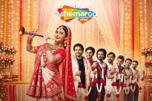 शादी के कई रिश्ते और सही जीवनसाथी की तलाश, शेमारूमी की ‘एक कन्या कुँवारी’ में दिखेगी जाह्नवी गुरनानी और रौनक कामदार की जोड़ी
