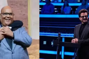 ‘अगर मेरा कोई जुड़वाँ भाई बन सकता है, तो वह सिर्फ सतीश था’: सतीश कौशिक को याद कर भावुक हुए अनिल कपूर