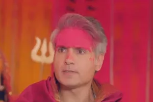 ‘यादें’ के नए ट्रैक के लिए इकबाल खान ने बदली आवाज़ का अंदाज़, बोले- “स्त्रैण गुण लाने के लिए कीं खास वॉइस एक्सरसाइज”