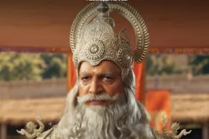‘हस्तिनापुर के वीर’ में भीष्म पितामह देंगे पांडवों और कौरवों को टीमवर्क का पाठ, मनीष वाधवा ने साझा किए विचार