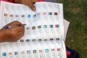 यूपी में मतदाता सूची का विशेष संक्षिप्त पुनरीक्षण शुरू, 4 जनवरी 2027 को होगा अंतिम प्रकाशन