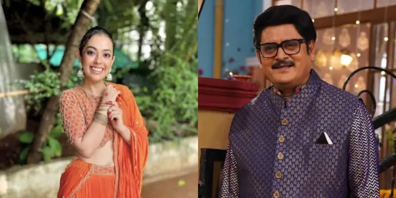 शूटिंग के बीच भी एण्डटीवी कलाकार निभा रहे चैत्र नवरात्रि की परंपरा