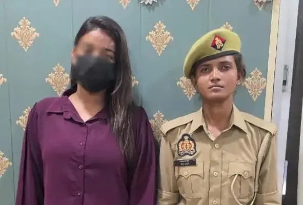 महराजगंज : फर्जी पुलिस वर्दी पहन रील बनाना पड़ा महंगा, यूट्यूबर पर मुकदमा दर्ज