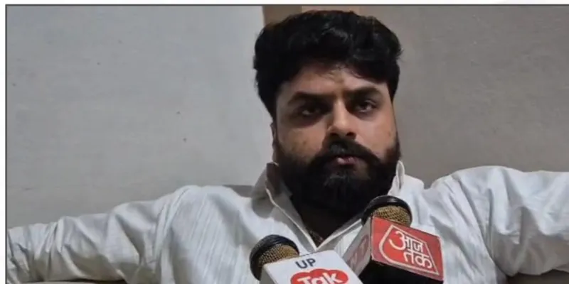 CM शुभेंदु अधिकारी के PA हत्याकांड में बेकसूर साबित हुआ बलिया का राज सिंह, बहन बोलीं- “मेरी मां की परवरिश गलत नहीं”