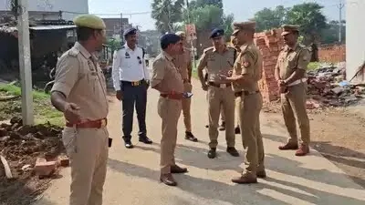 Ghazipur Murder News: होटल कारोबारी के बेटे की गोली मारकर हत्या, हमलावरों की तलाश में जुटी पुलिस