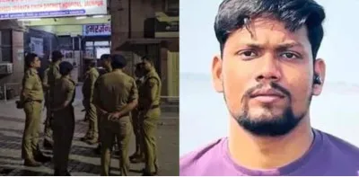 जौनपुर दूल्हा हत्याकांड : एक लाख का इनामी रवि यादव पुलिस मुठभेड़ में ढेर, थानेदार घायल