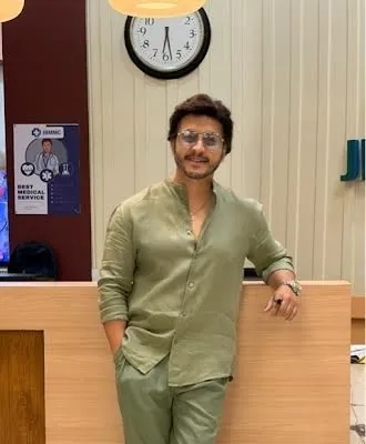 अर्जुन पुंज बोले- ‘यादें’ की खासियत है इसकी रिलेटेबल कहानियां और ताज़गी भरे ट्विस्ट
