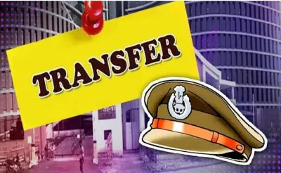 IPS Transfer: यूपी में छह आईपीएस अधिकारियों के तबादले, कई अहम पदों पर नई तैनाती