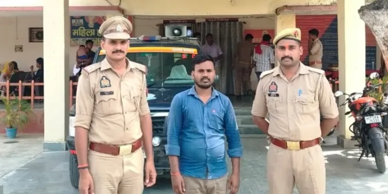Ballia News: प्रसूता की मौत के मामले में एक गिरफ्तार, महिला आरोपी फरार; 40 हजार रुपये लेकर कराई गई थी डिलीवरी
