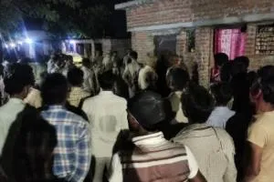 नवविवाहिता के कमरे में मिला विवाह कराने वाला अगुवा, पति ने बाहर से बंद किया दरवाजा; पुलिस कर रही जांच