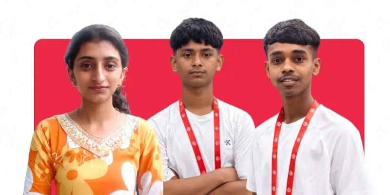 उत्तराखंड के तीन सरकारी स्कूलों के छात्रों को प्लाक्षा यूनिवर्सिटी के YTS+ और नवगुरुकुल के BCA प्रोग्राम के लिए स्कॉलरशिप