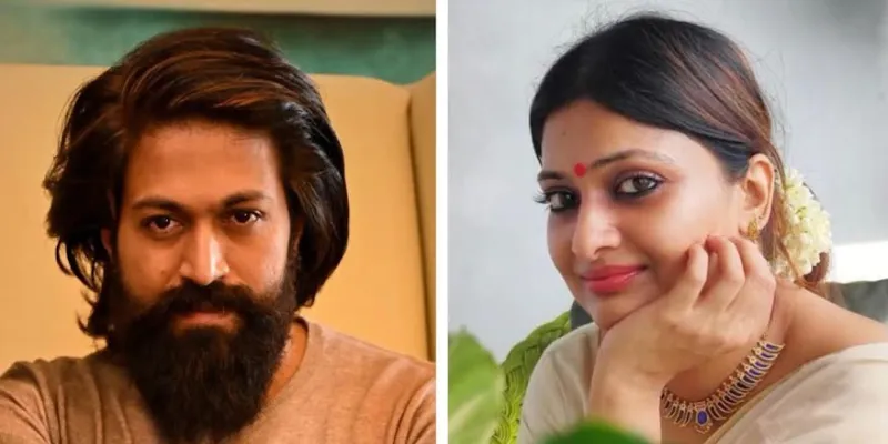 ‘टॉक्सिक’ में कम्फर्ट ज़ोन से बाहर निकालने के लिए यश ने गीतू मोहनदास को दिया क्रेडिट