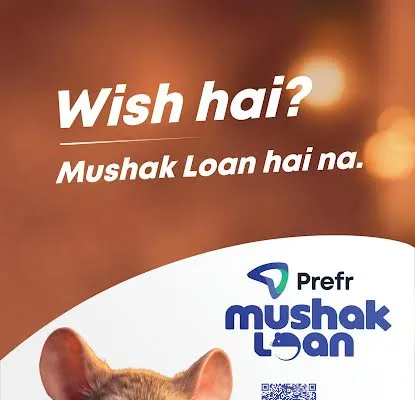 ‘विश करो, प्रेफ़र करो’ अभियान के साथ गणेश चतुर्थी पर प्रेफ़र ने पेश किया ‘मूषक लोन’