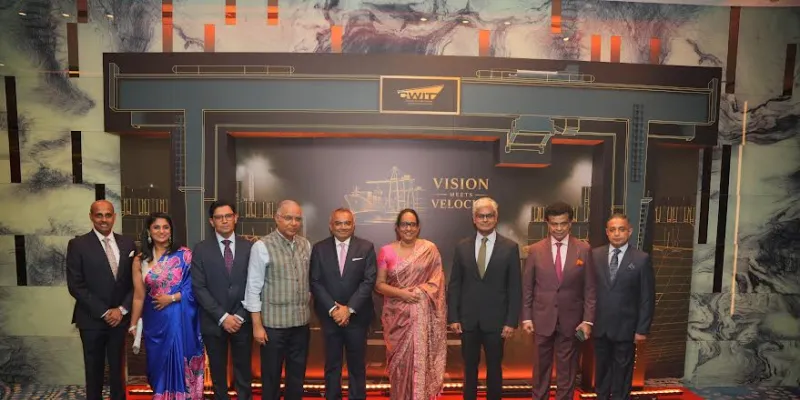 एपीएसईजेड के कोलंबो टर्मिनल की क्षमता हुई दोगुनी, 750 मिलियन डॉलर के निवेश से 3.2 मिलियन TEU तक विस्तार
